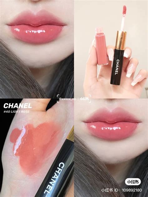 chanel lip duo light mauve|chanel le rouge duo.